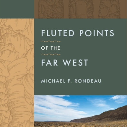 Fluted Points of the Far West