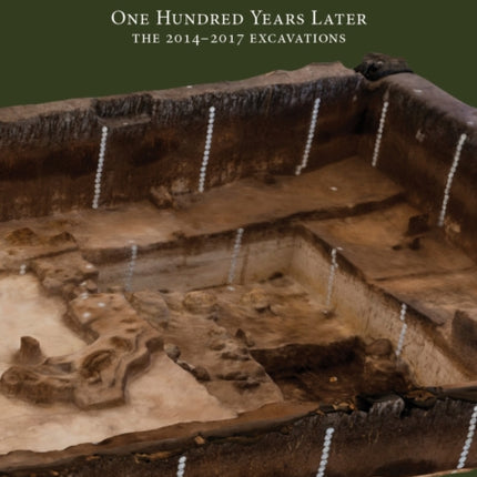 The Old Vera Site (8IR009): One Hundred Years