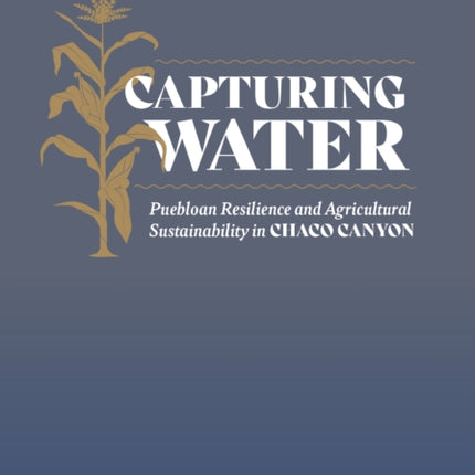 Capturing Water