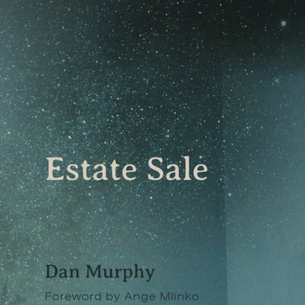 Estate Sale