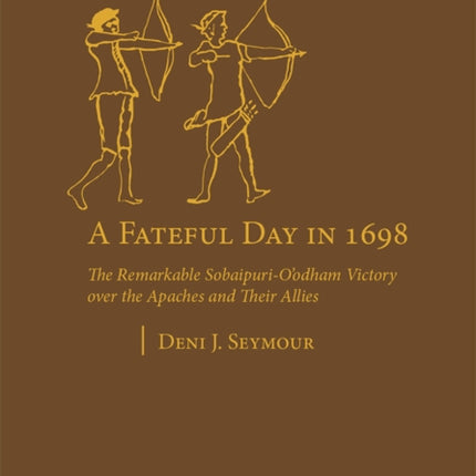 A Fateful Day in 1698