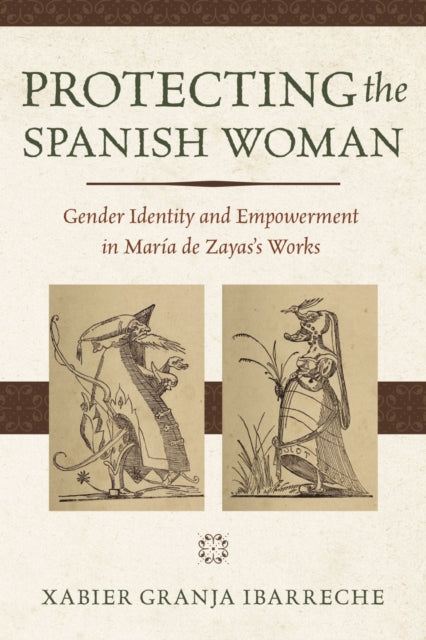Protecting the Spanish Woman: Gender Identity and