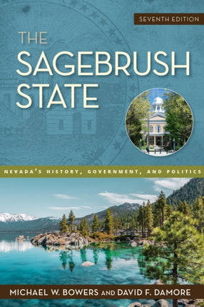 The Sagebrush State 7th Edition
