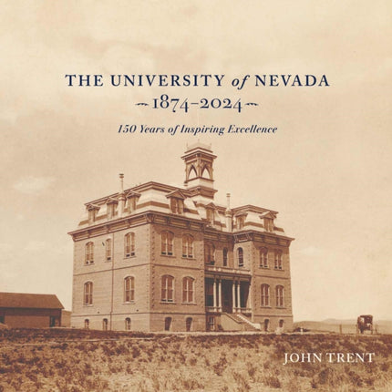The University of Nevada Reno 18742024
