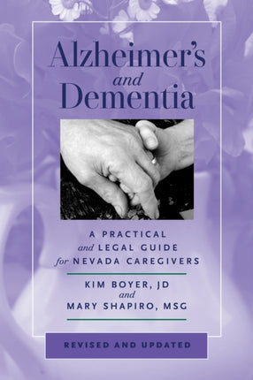 Alzheimers and Dementia