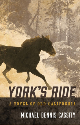 Yorks Ride