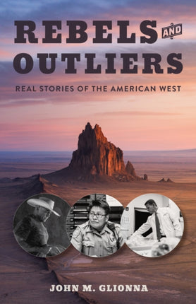 Rebels and Outliers  Real Stories from the