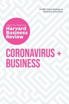 Coronavirus and Business: The Insights You Need