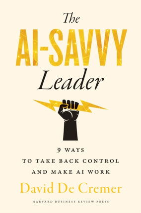 The AISavvy Leader