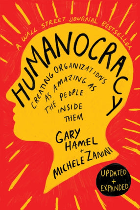 Humanocracy Revised and Updated