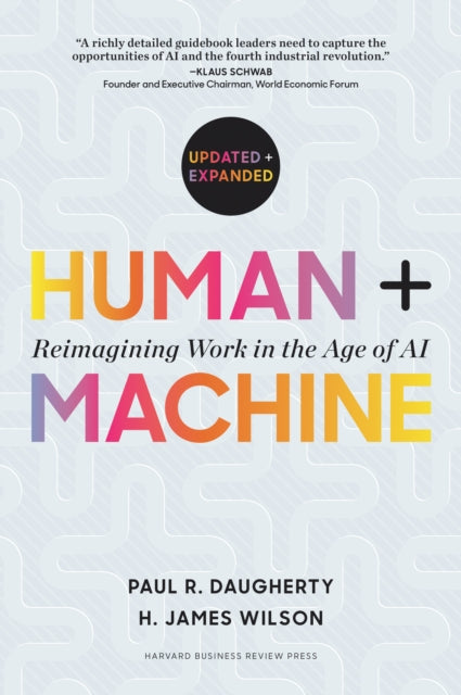 Human  Machine Updated and Expanded