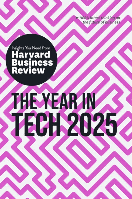 The Year in Tech 2025