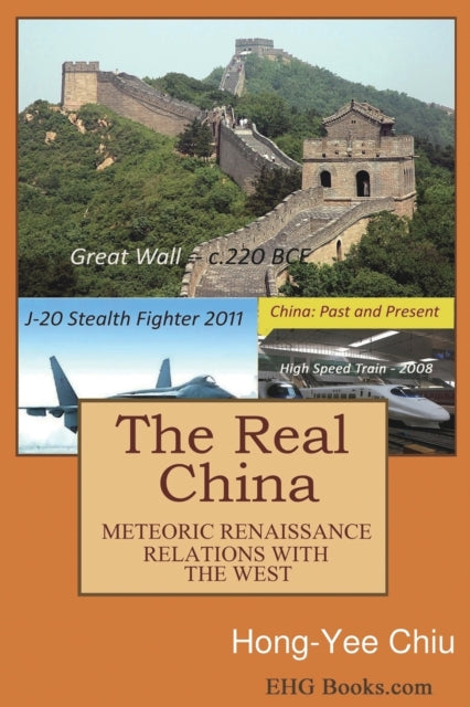 The Real China: