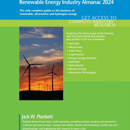 Plunketts Solar Power Wind Power  Renewable