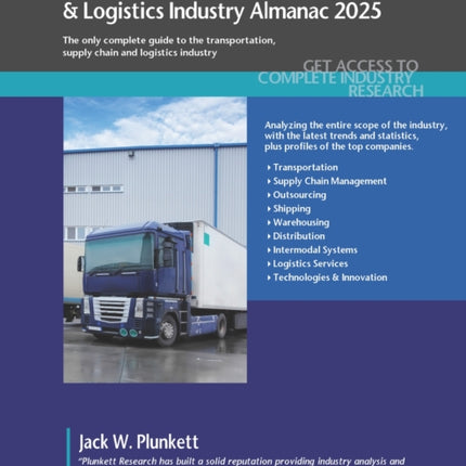 Plunketts Transportation Supply Chain  Logist