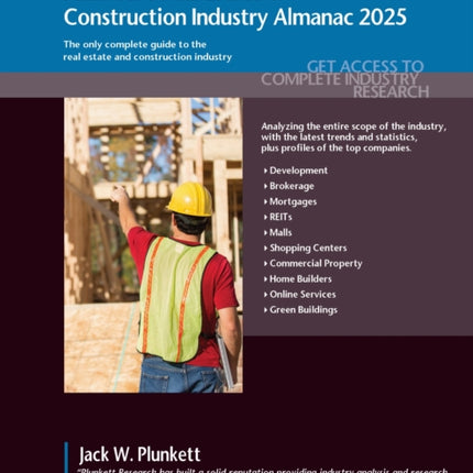 Plunketts Real Estate   Construction Industry