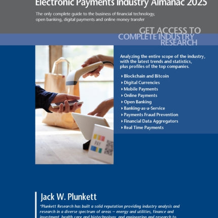Plunketts FinTech Cryptocurrency  Electronic