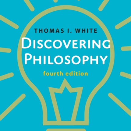 Discovering Philosophy