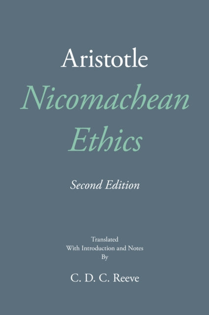 Nicomachean Ethics