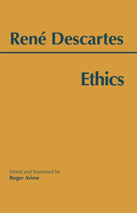 Ethics