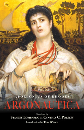 Argonautica