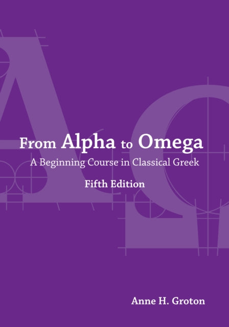 From Alpha to Omega