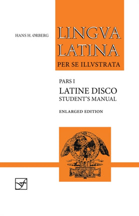 Latine Disco Students Manual