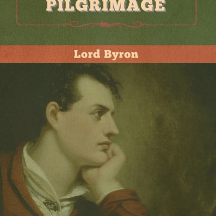 Childe Harold's Pilgrimage