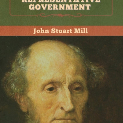 Considerations on Representative Government
