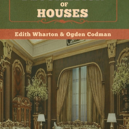 The Decoration of Houses