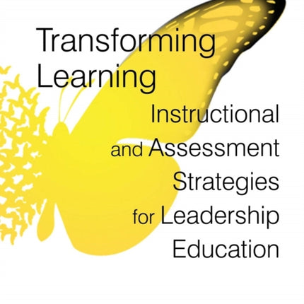 Transforming Learning: Instructional and