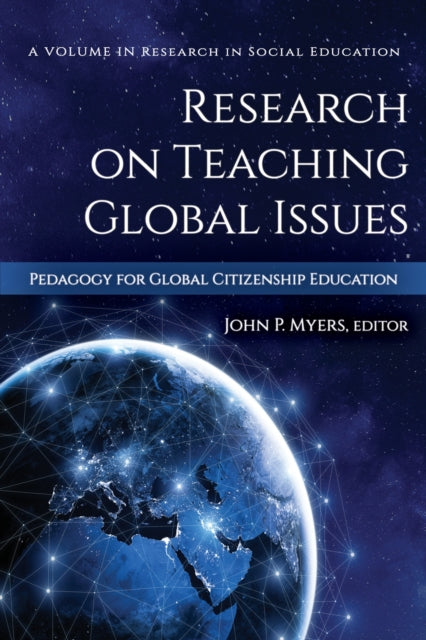 Research on Teaching Global Issues: Pedagogy for