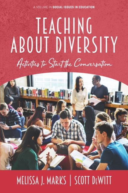 Teaching About Diversity: Activities to Start the