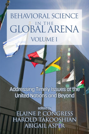 Behavioral Science in the Global Arena: