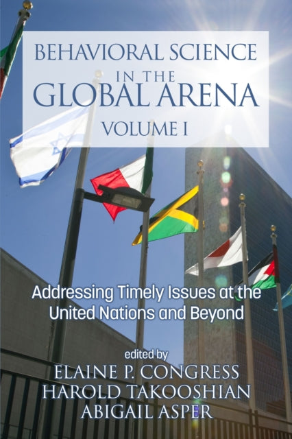 Behavioral Science in the Global Arena: