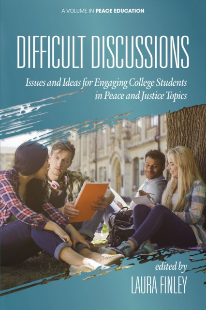 Difficult Discussion: Issues and Ideas for