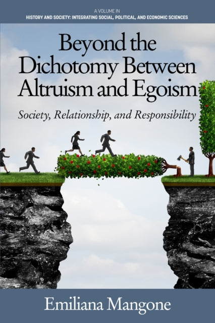 Beyond the Dichotomy Between Altruism and Egoism: