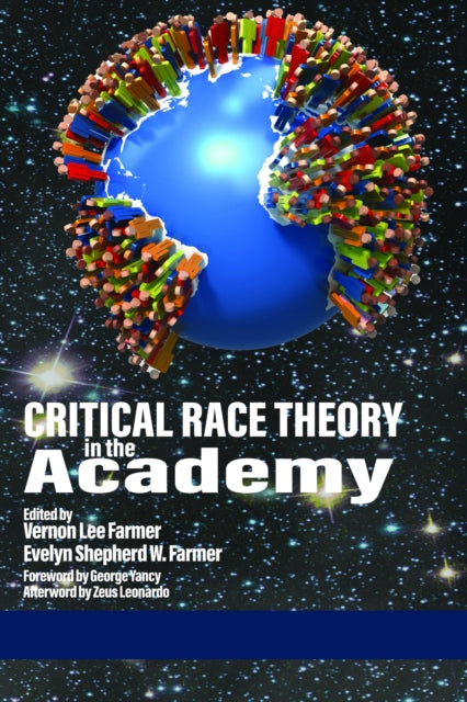 Critical Race Theory in the Academy (hc)