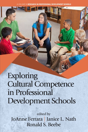 Exploring Cultural Competence in Professional