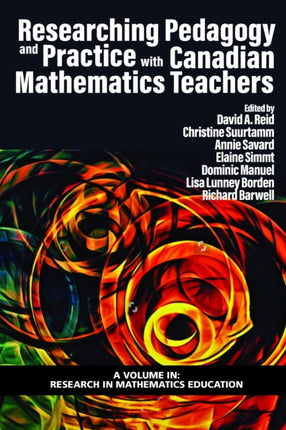 Researching Pedagogy and Practice with Canadian