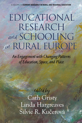 Educational Research and Schooling in Rural