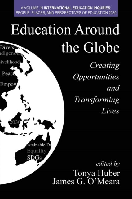 Education Around the Globe: Creating