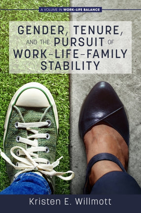Gender, Tenure and the Pursuit of