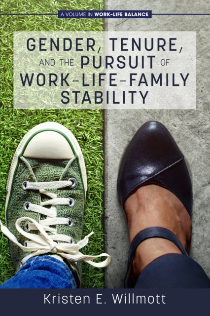 Gender, Tenure and the Pursuit of