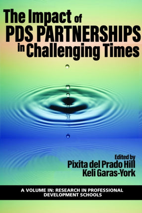 The Impact of PDS Partnerships in Challenging