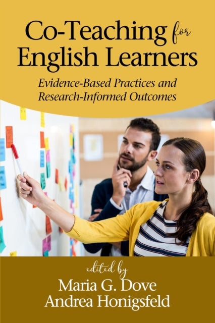 Co-Teaching for English Learners: Evidence-Based