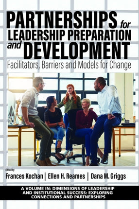 Partnerships for Leadership Preparation and