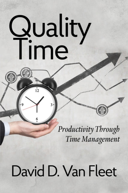 Quality Time: Productivity Through Time