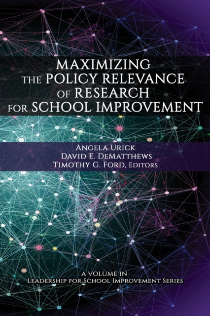 Maximizing the Policy Relevance of Research for