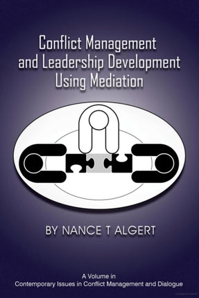 Conflict Management and Leadership Development